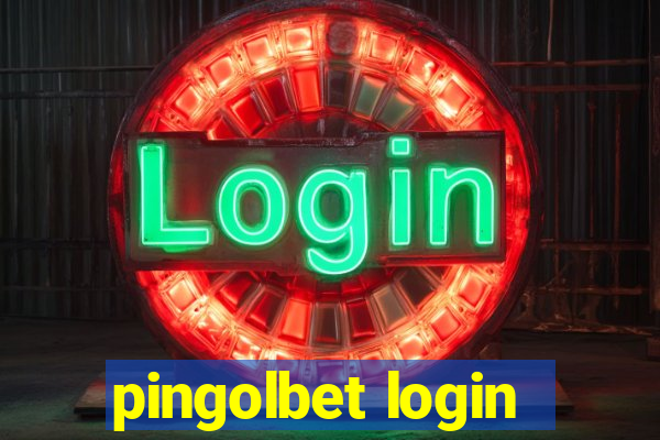 pingolbet login